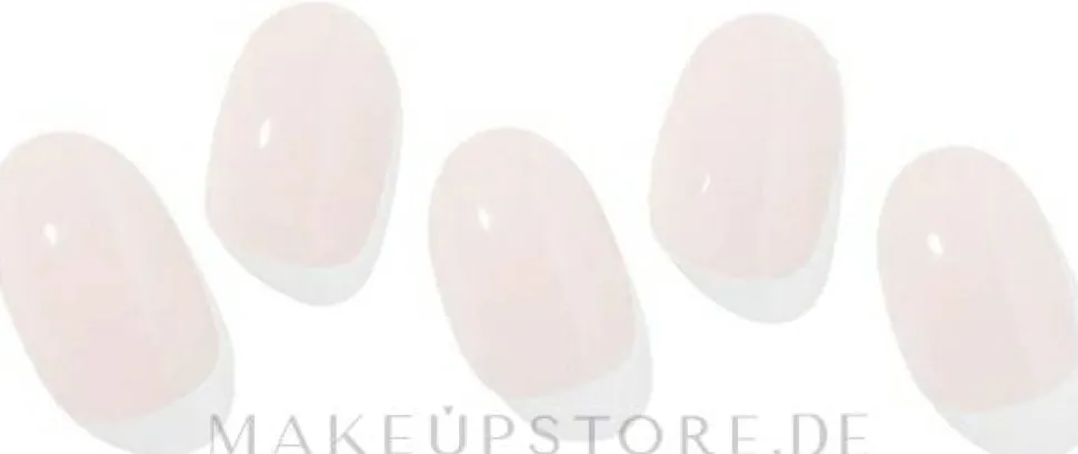 Nagellack-Aufkleber-Set