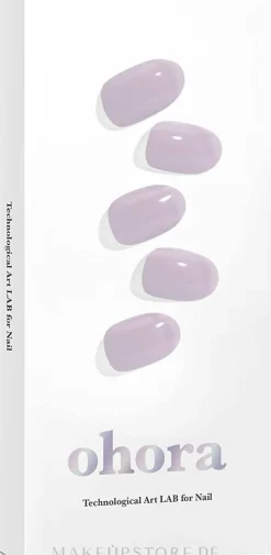 Nagellack-Aufkleber-Set