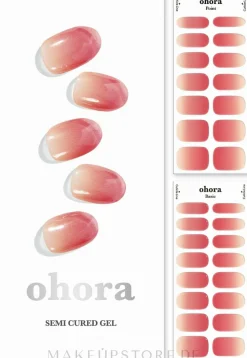 Nagellack-Aufkleber-Set