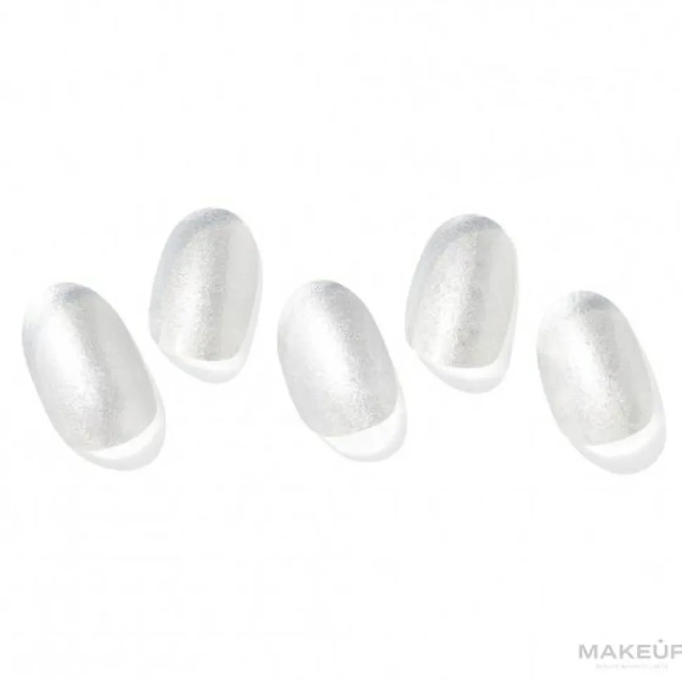 Nagellack-Aufkleber-Set
