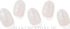 Nagellack-Aufkleber-Set