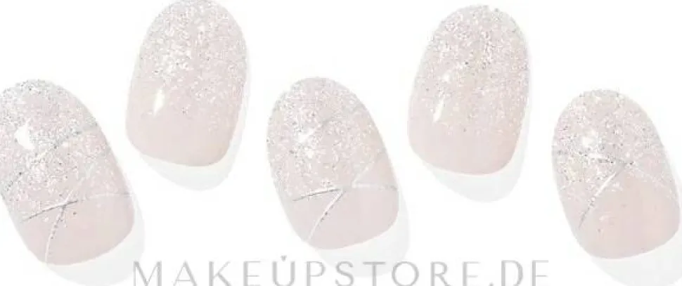 Nagellack-Aufkleber-Set