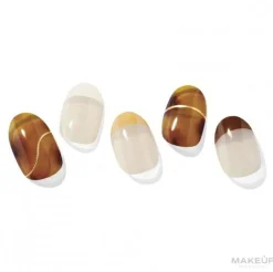 Nagellack-Aufkleber-Set
