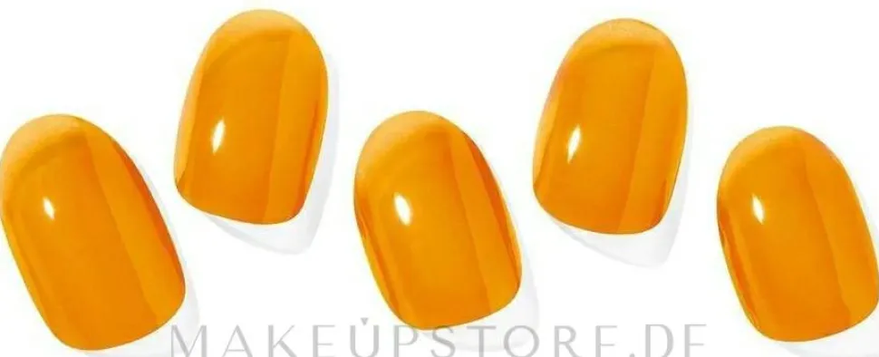 Nagellack-Aufkleber-Set