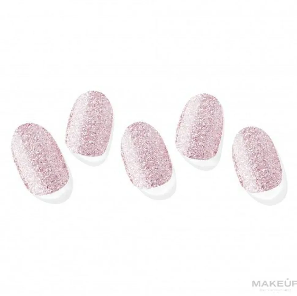 Nagellack-Aufkleber-Set