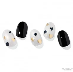 Nagellack-Aufkleber-Set
