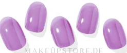 Nagellack-Aufkleber-Set