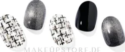 Nagellack-Aufkleber-Set