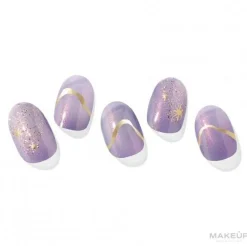 Nagellack-Aufkleber-Set