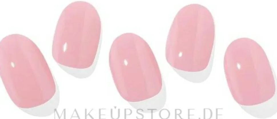 Nagellack-Aufkleber-Set