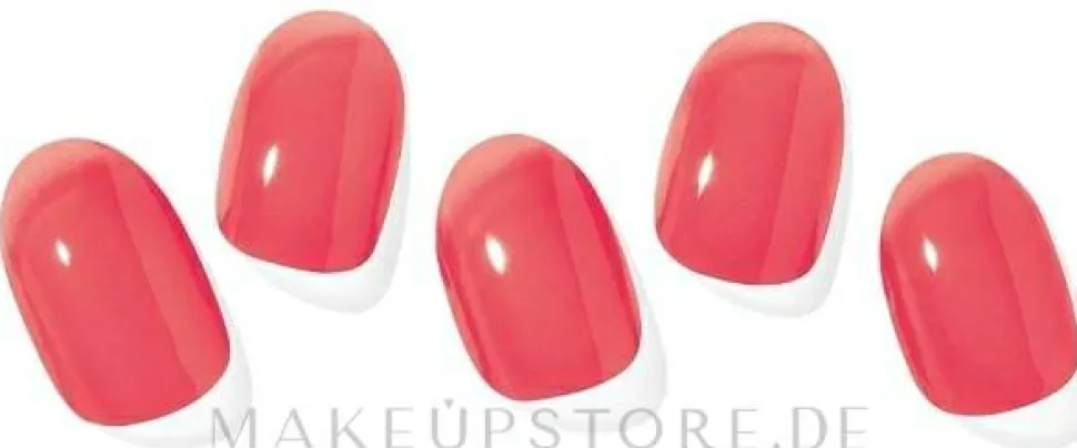 Nagellack-Aufkleber-Set