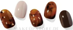 Nagellack-Aufkleber-Set