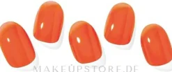 Nagellack-Aufkleber-Set