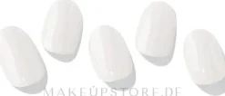 Nagellack-Aufkleber-Set