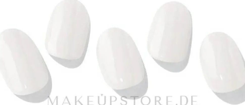 Nagellack-Aufkleber-Set