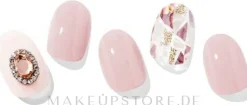 Nagellack-Aufkleber-Set