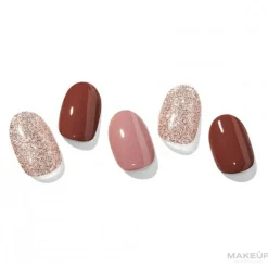 Nagellack-Aufkleber-Set