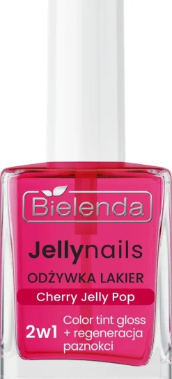 Nagellack-Conditioner regenerierend
