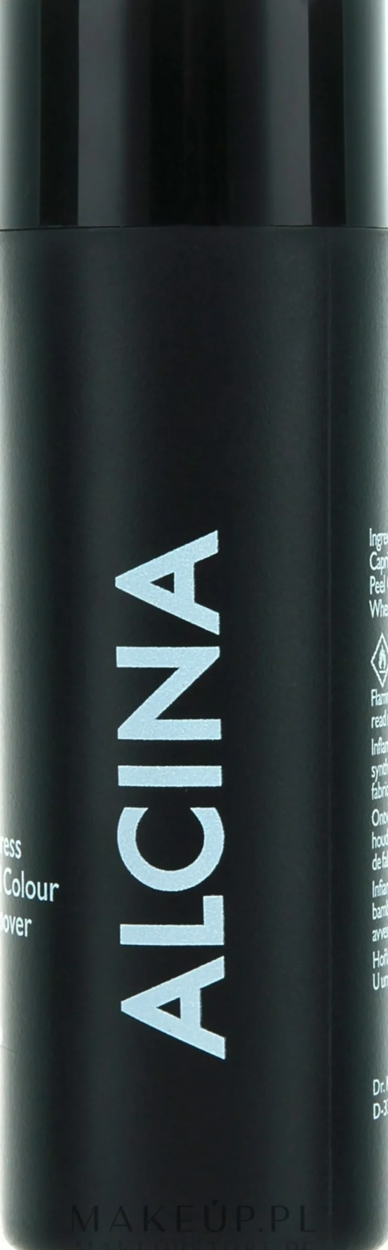 Nagellackentferner