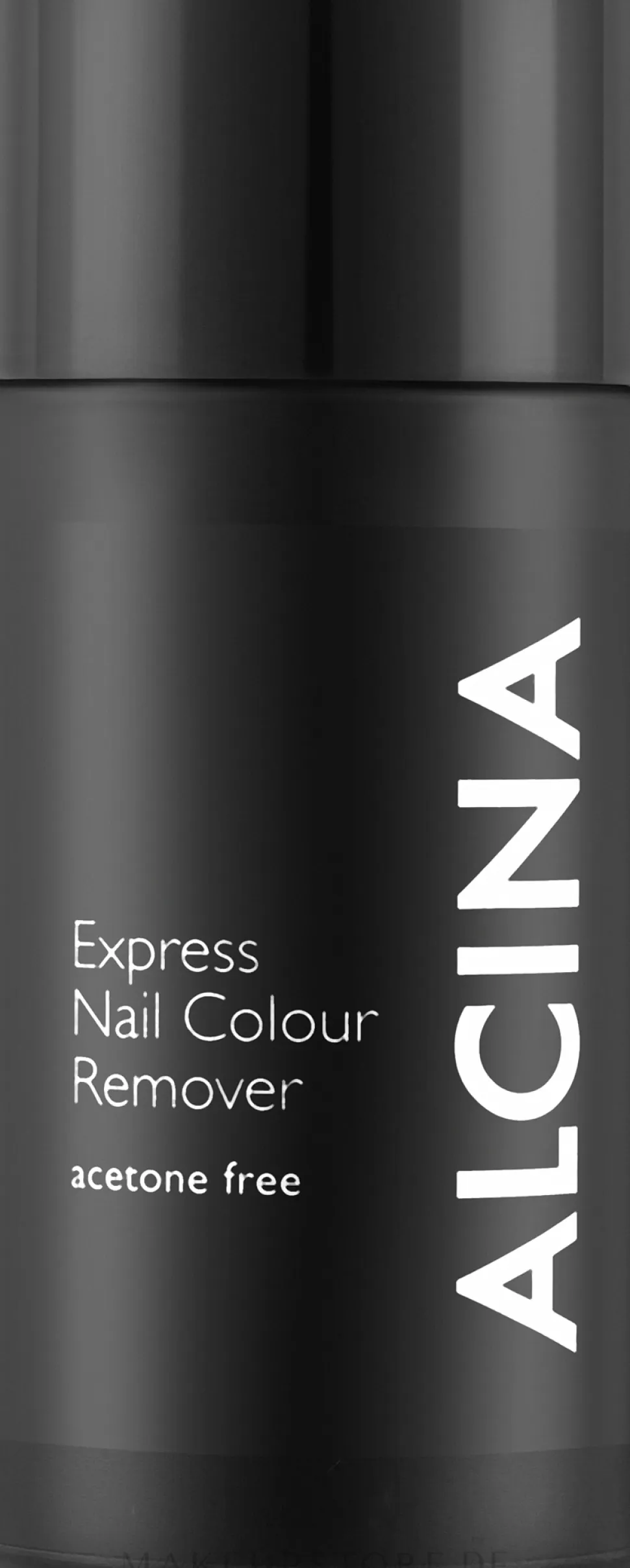 Nagellackentferner
