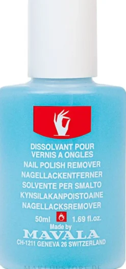 Nagellackentferner