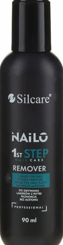Nagellackentferner