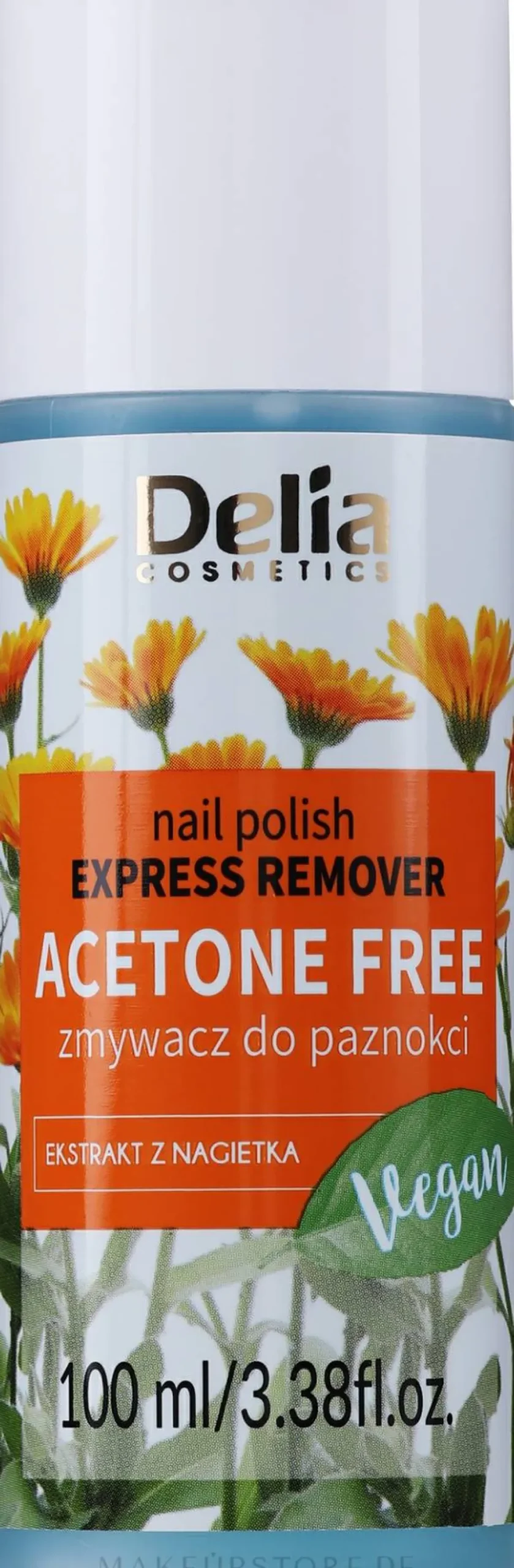 Nagellackentferner