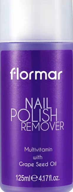 Nagellackentferner