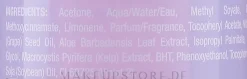 Nagellackentferner