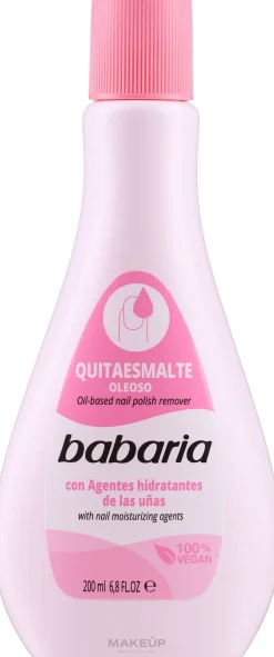 Nagellackentferner