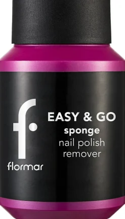 Nagellackentferner