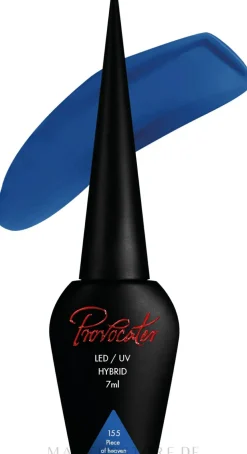 Nagellack-Gel