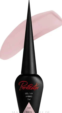 Nagellack-Gel