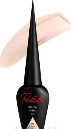 Nagellack-Gel