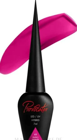 Nagellack-Gel