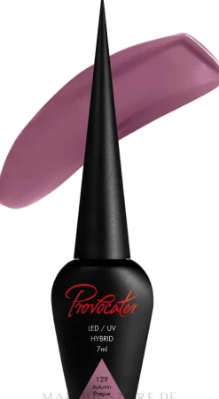 Nagellack-Gel