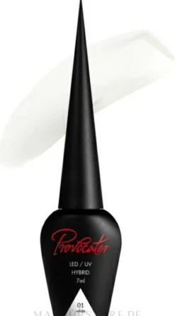 Nagellack-Gel