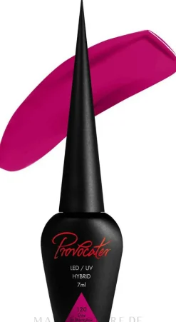 Nagellack-Gel