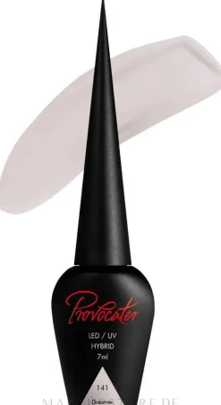 Nagellack-Gel