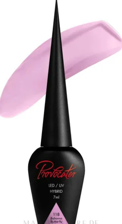 Nagellack-Gel