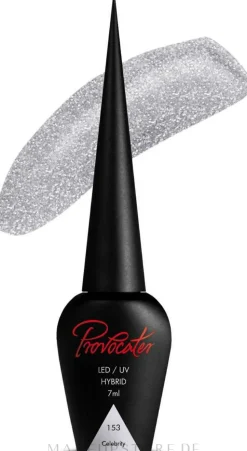 Nagellack-Gel