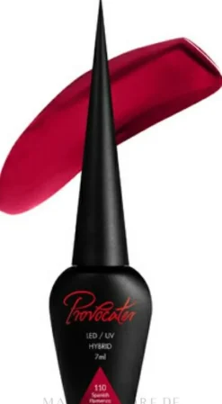 Nagellack-Gel
