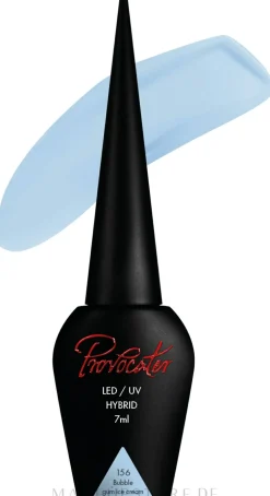 Nagellack-Gel