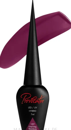 Nagellack-Gel
