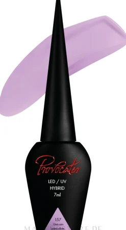 Nagellack-Gel