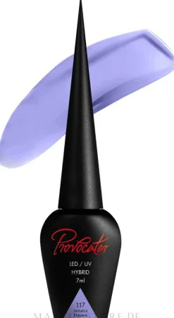 Nagellack-Gel
