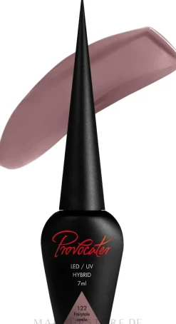 Nagellack-Gel