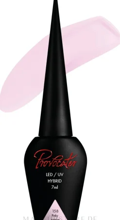 Nagellack-Gel