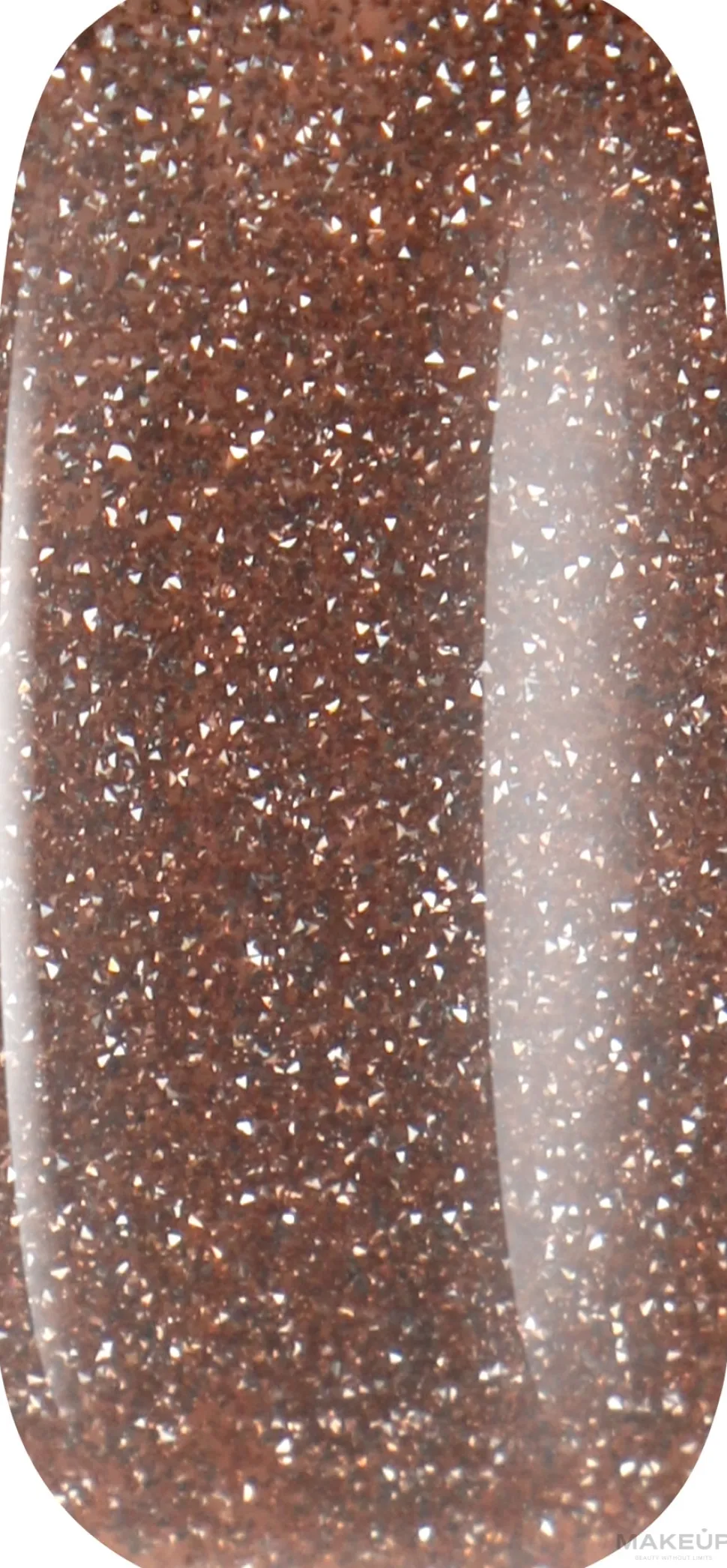 Nagellack-Gel Diamond Sky