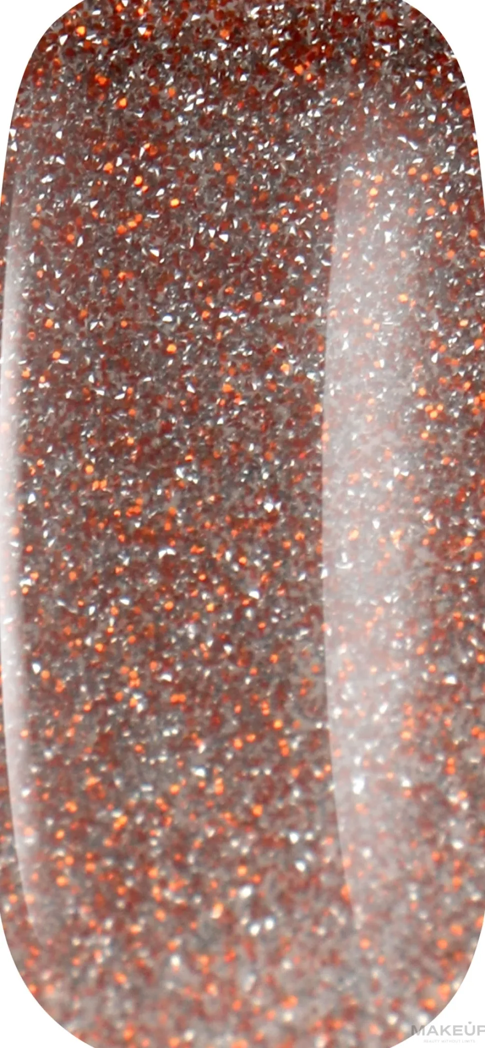 Nagellack-Gel Diamond Sky